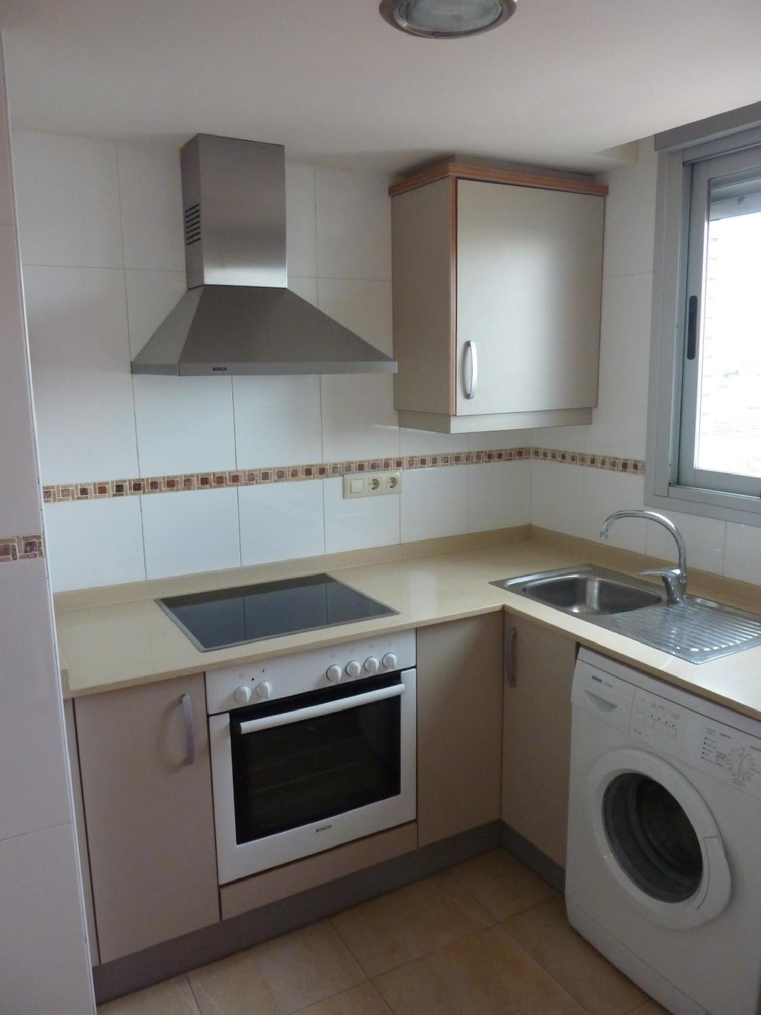 Apartamentos Boutique Pompeya Peniscola Bagian luar foto