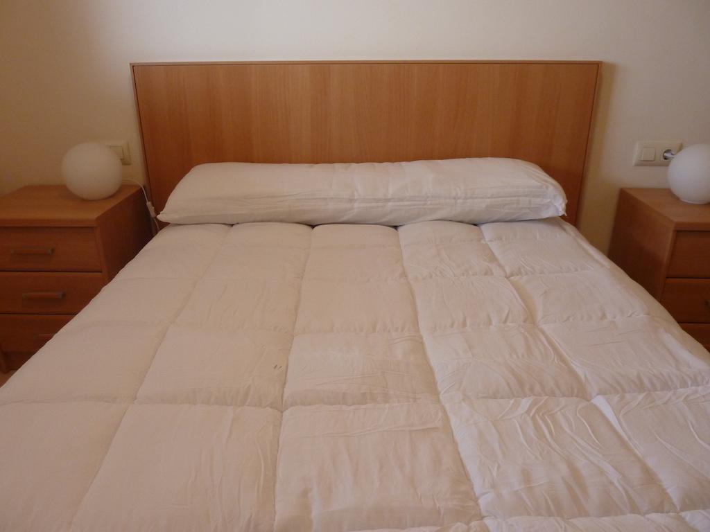 Apartamentos Boutique Pompeya Peniscola Ruang foto