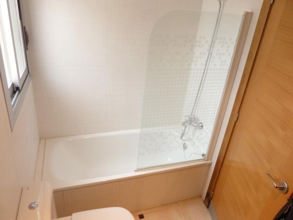 Apartamentos Boutique Pompeya Peniscola Ruang foto